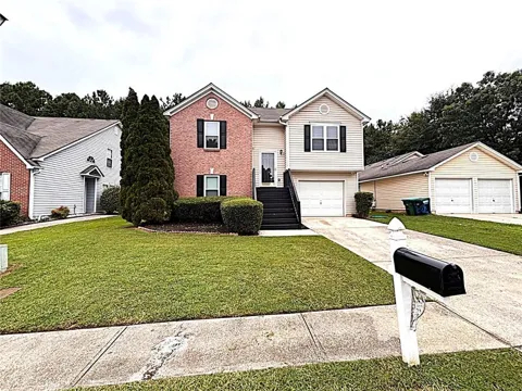 3617 Oakland Spring Court