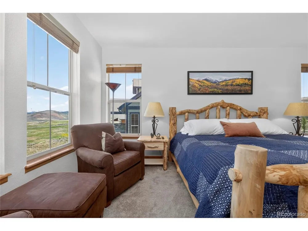 150 Fairview Lane Granby, CO 80446