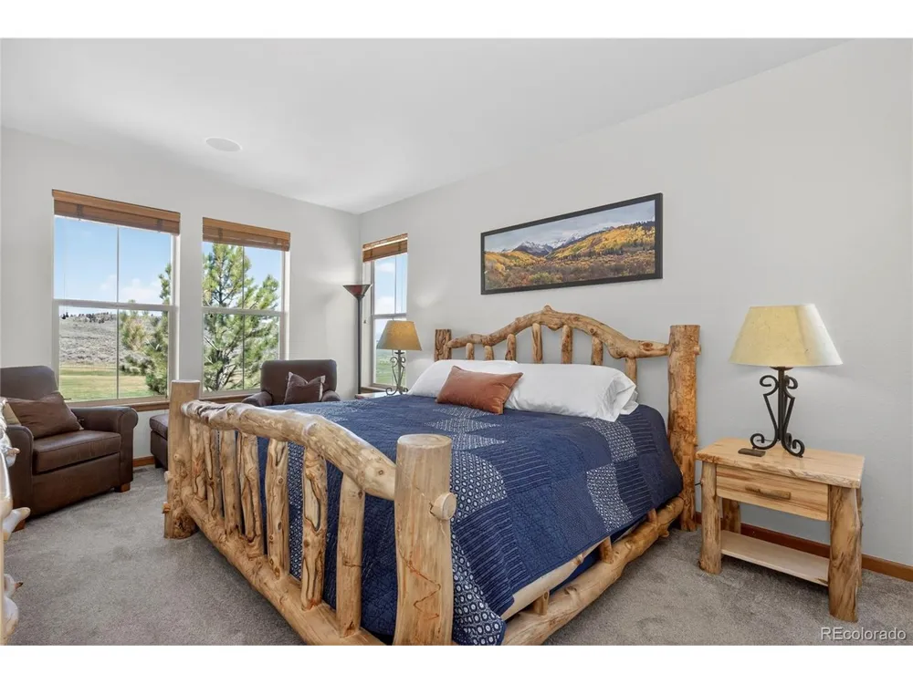 150 Fairview Lane Granby, CO 80446