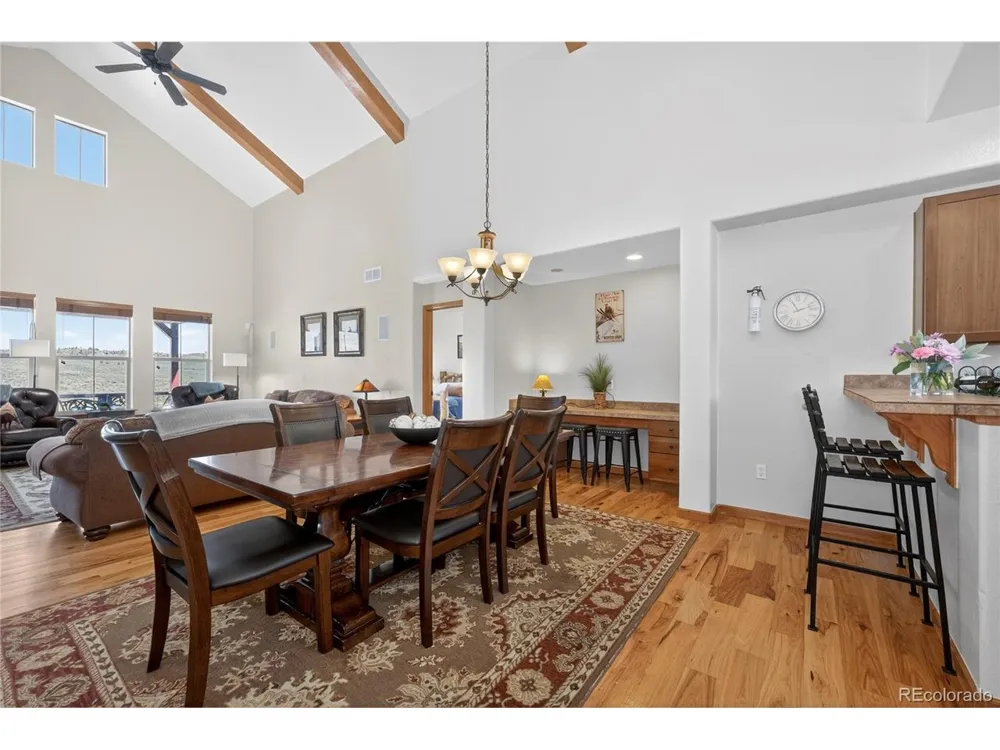 150 Fairview Lane Granby, CO 80446