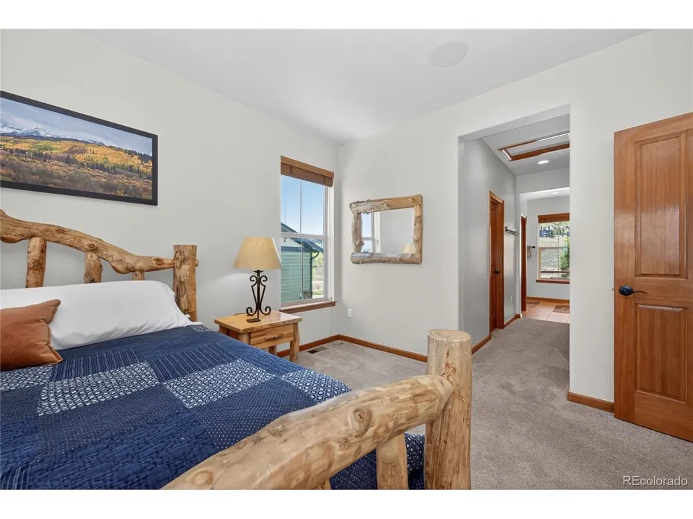 150 Fairview Lane Granby, CO 80446