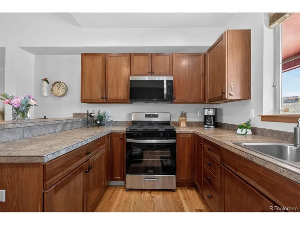 150 Fairview Lane Granby, CO 80446
