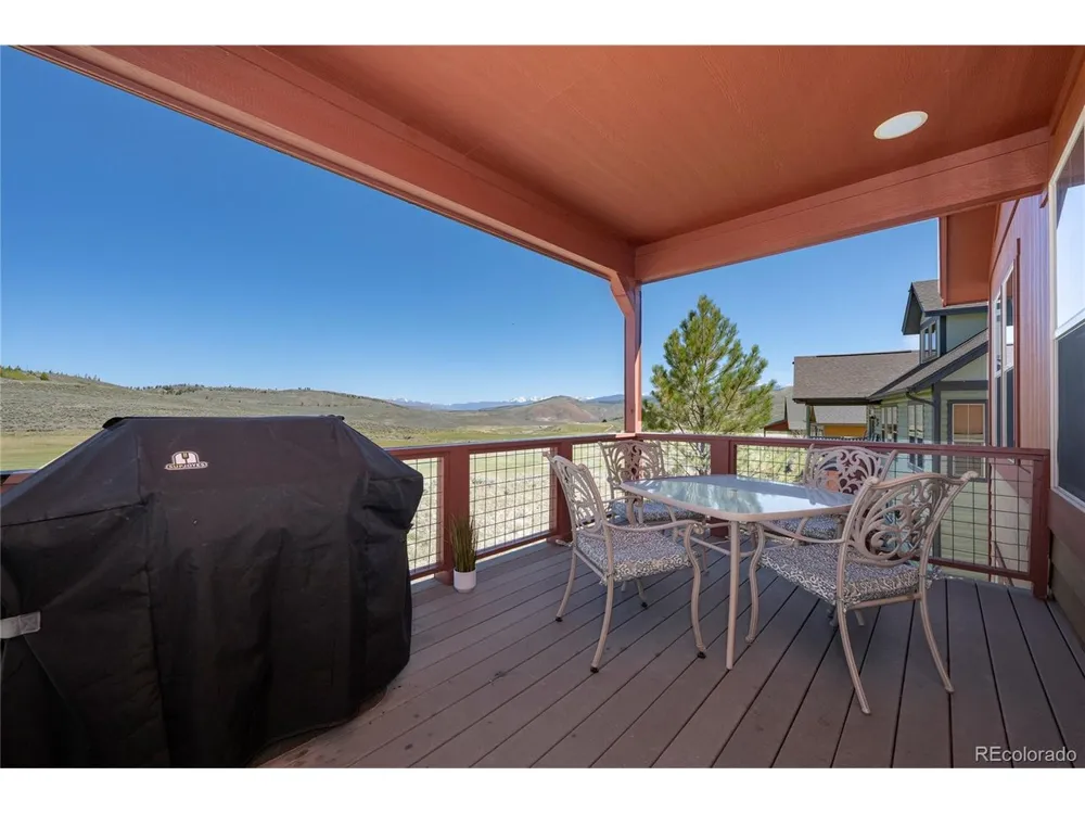 150 Fairview Lane Granby, CO 80446