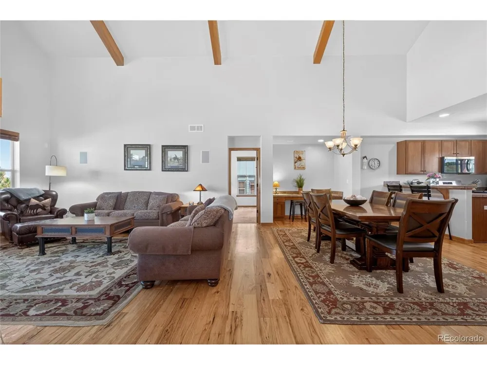 150 Fairview Lane Granby, CO 80446