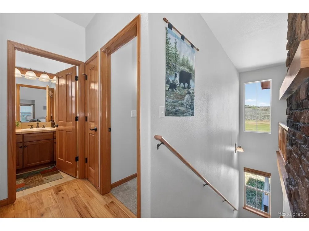 150 Fairview Lane Granby, CO 80446