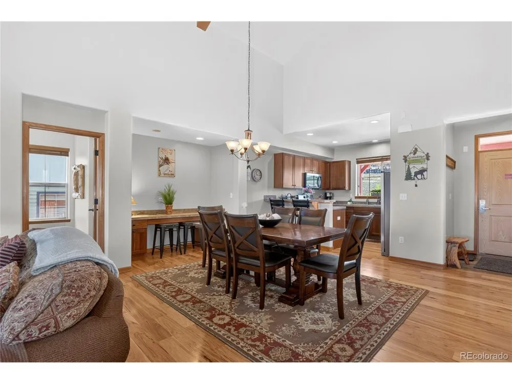150 Fairview Lane Granby, CO 80446