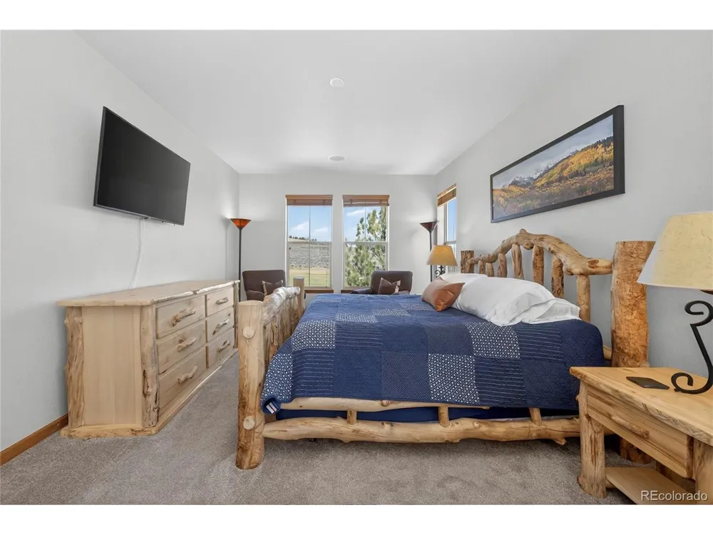 150 Fairview Lane Granby, CO 80446