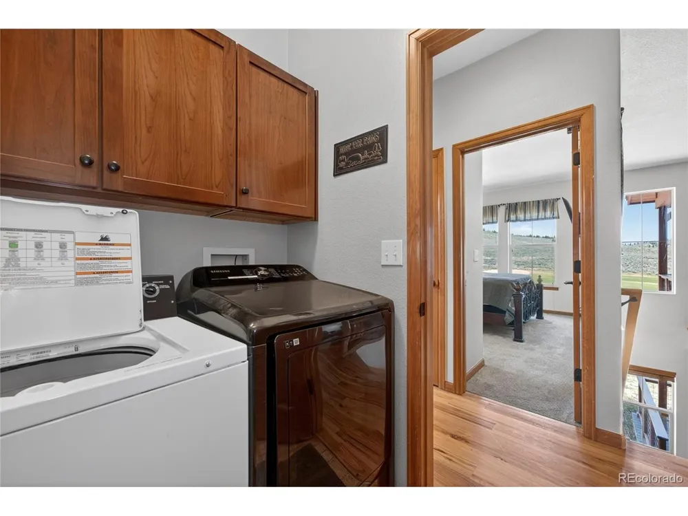 150 Fairview Lane Granby, CO 80446