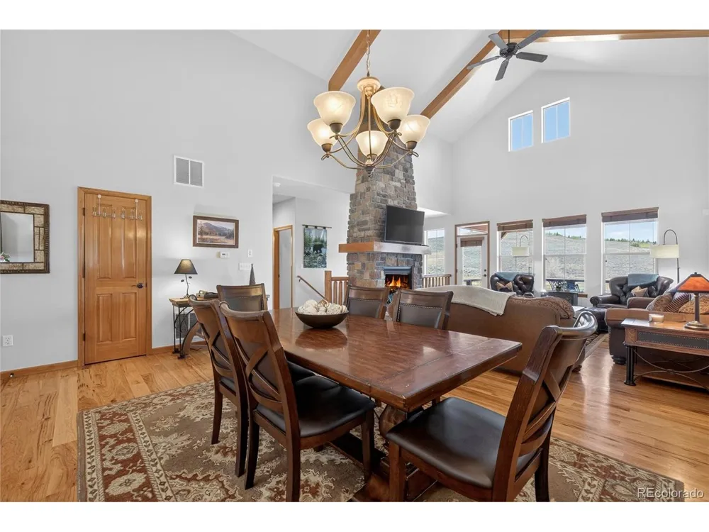 150 Fairview Lane Granby, CO 80446