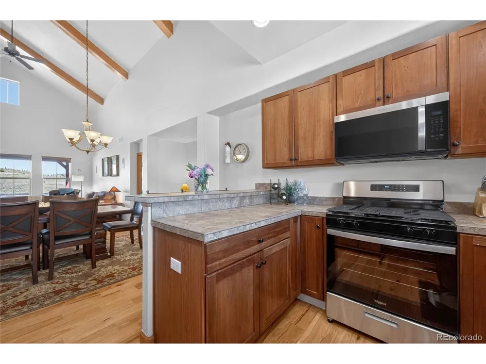 150 Fairview Lane Granby, CO 80446