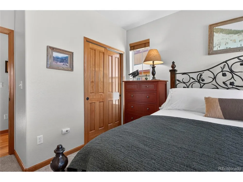 150 Fairview Lane Granby, CO 80446