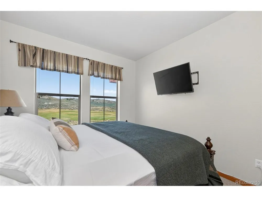150 Fairview Lane Granby, CO 80446