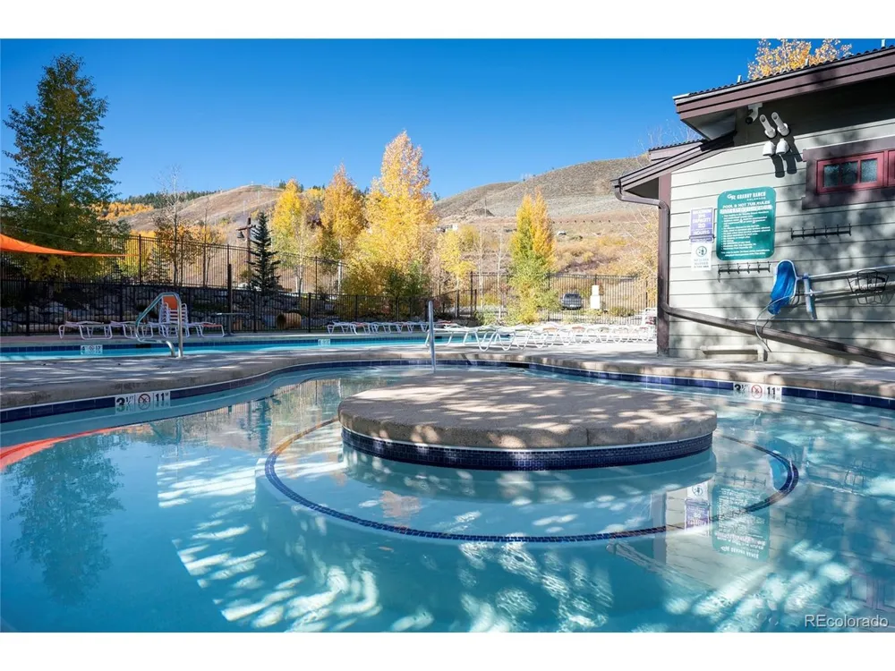 150 Fairview Lane Granby, CO 80446