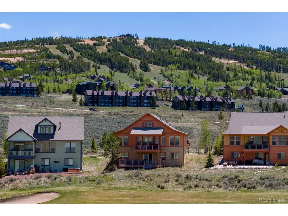 150 Fairview Lane Granby, CO 80446