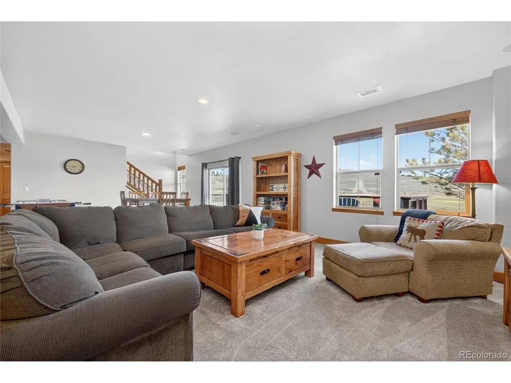 150 Fairview Lane Granby, CO 80446