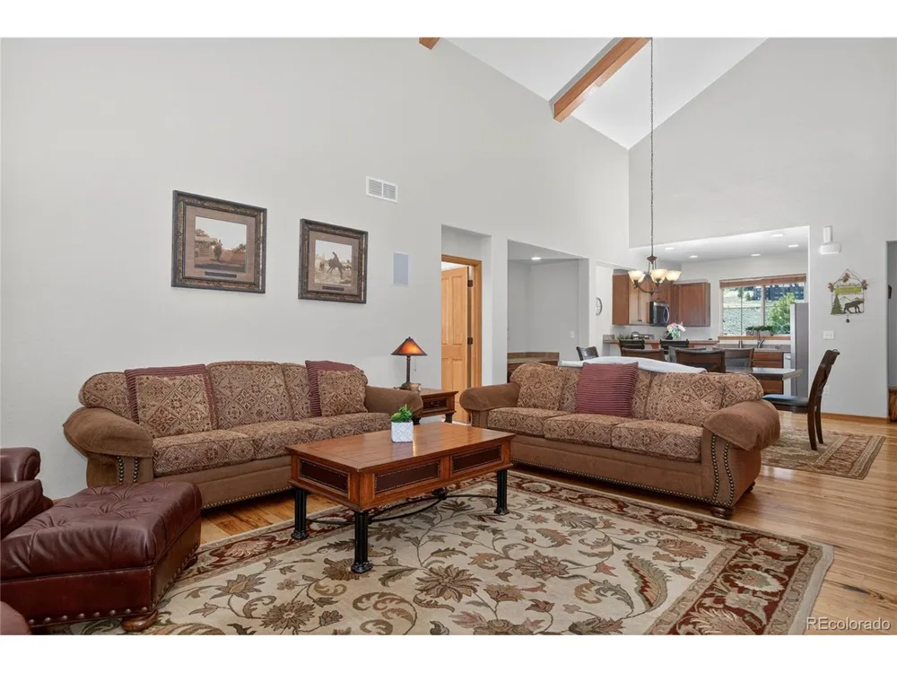 150 Fairview Lane Granby, CO 80446