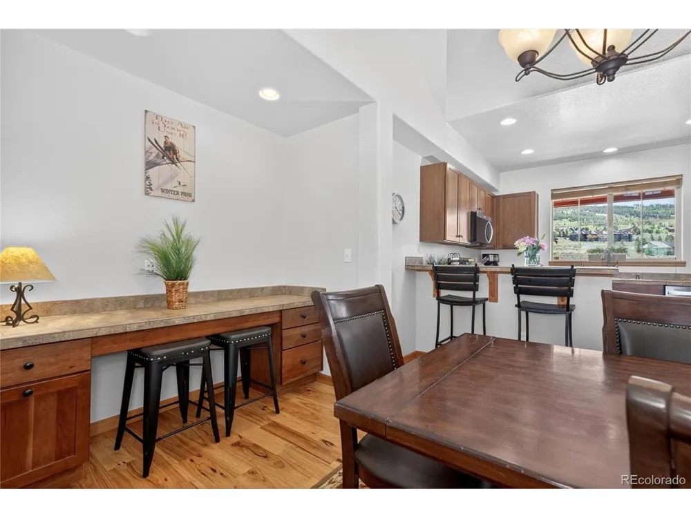 150 Fairview Lane Granby, CO 80446