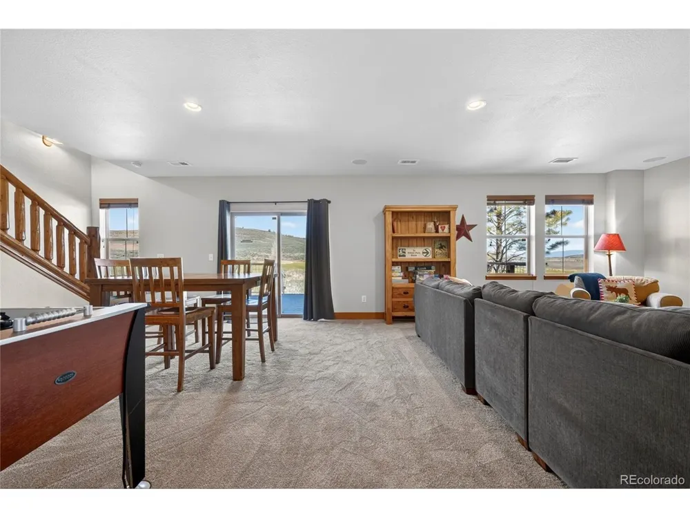 150 Fairview Lane Granby, CO 80446