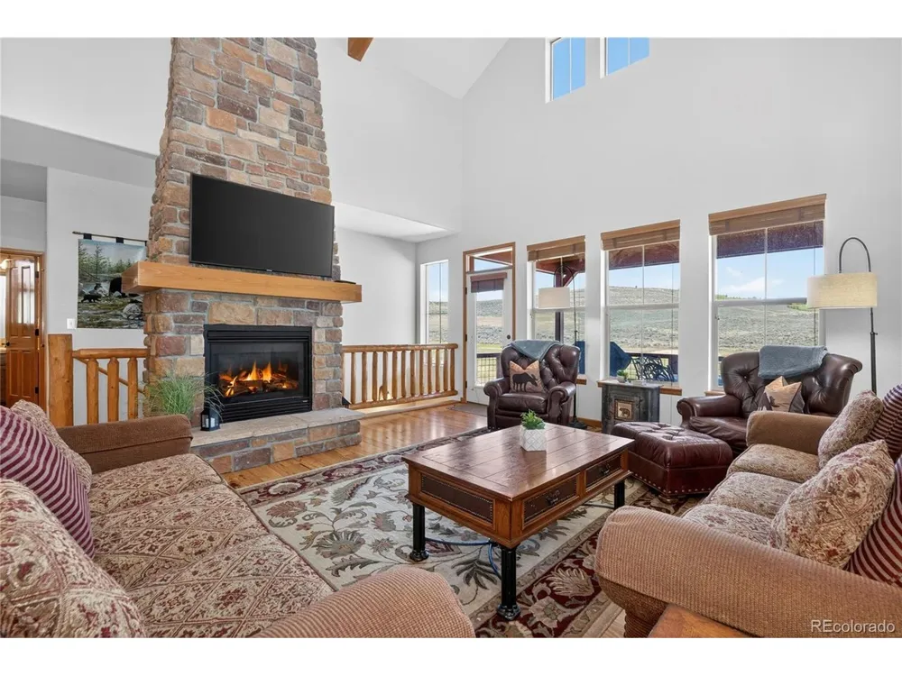 150 Fairview Lane Granby, CO 80446