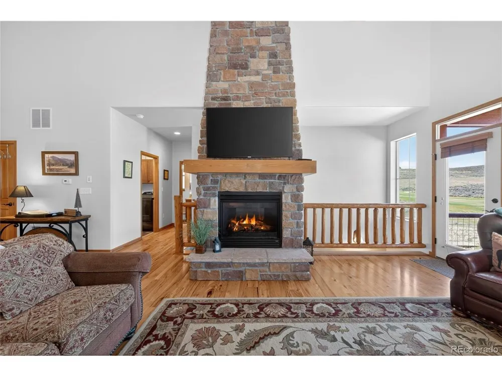 150 Fairview Lane Granby, CO 80446