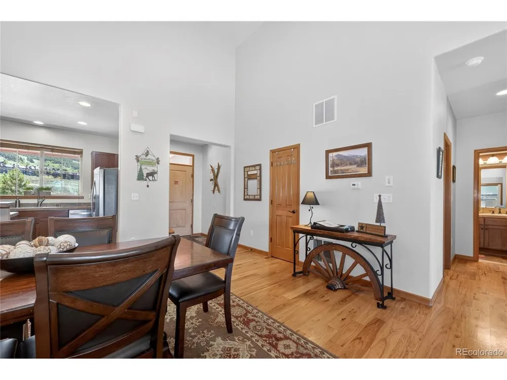 150 Fairview Lane Granby, CO 80446