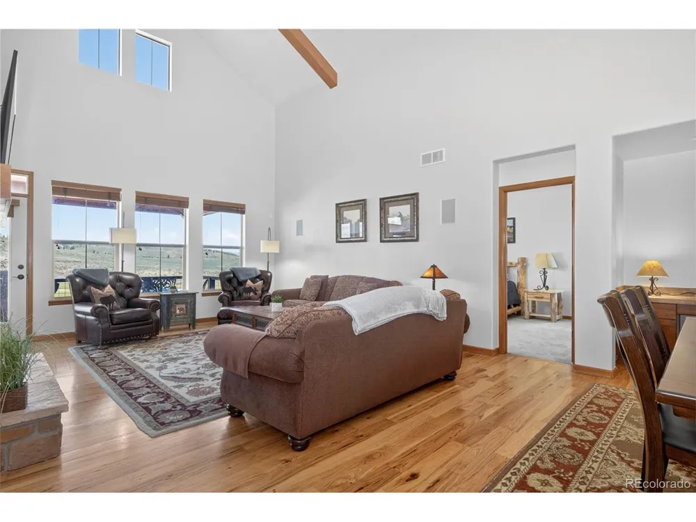 150 Fairview Lane Granby, CO 80446