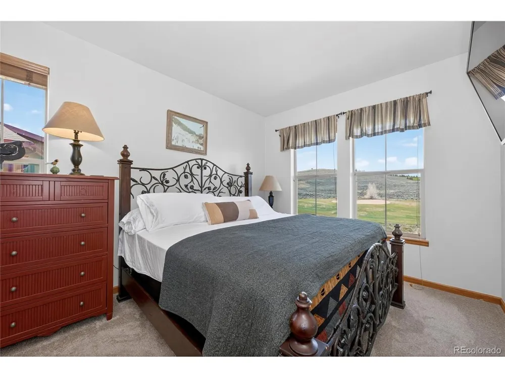 150 Fairview Lane Granby, CO 80446