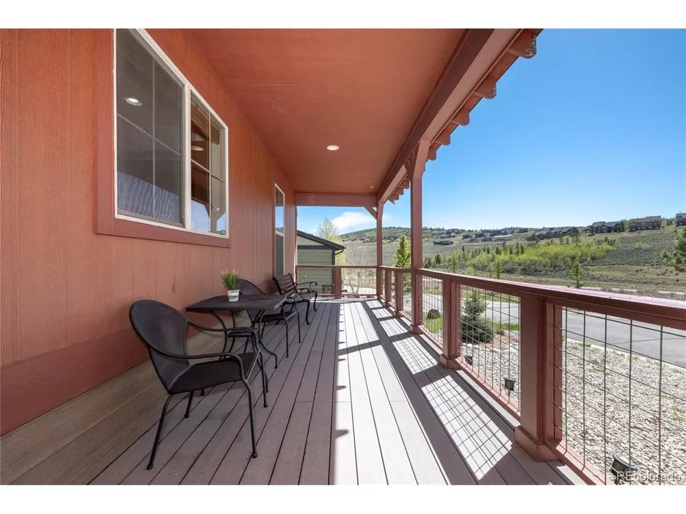 150 Fairview Lane Granby, CO 80446