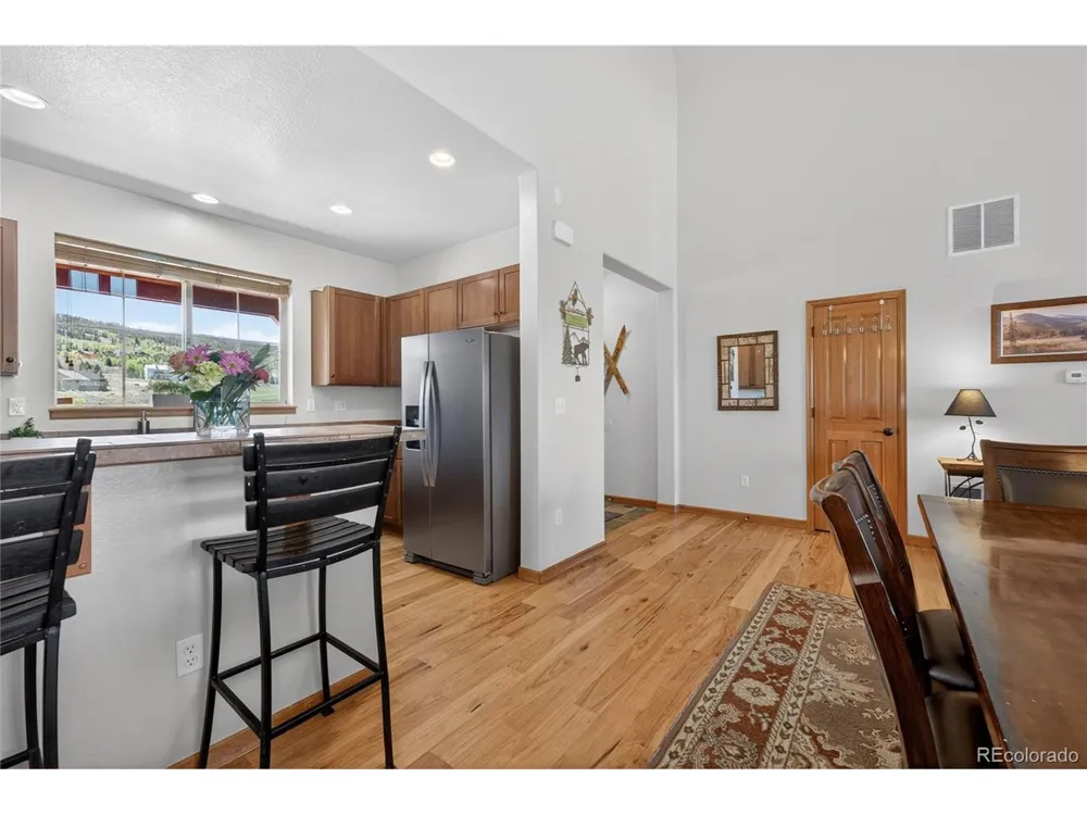 150 Fairview Lane Granby, CO 80446