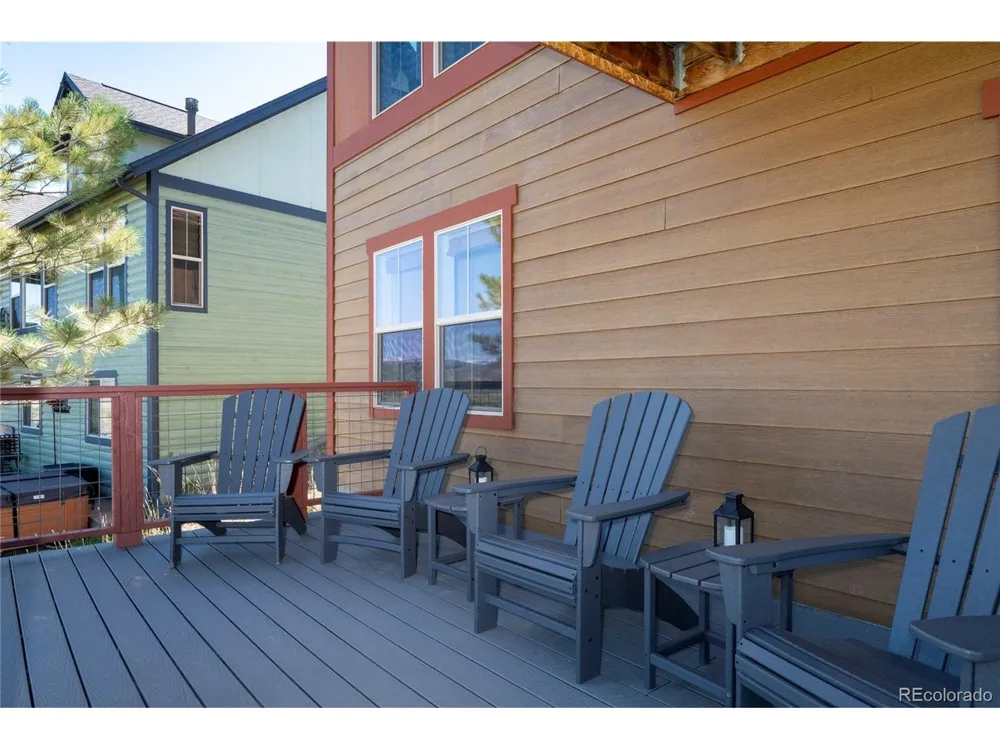 150 Fairview Lane Granby, CO 80446