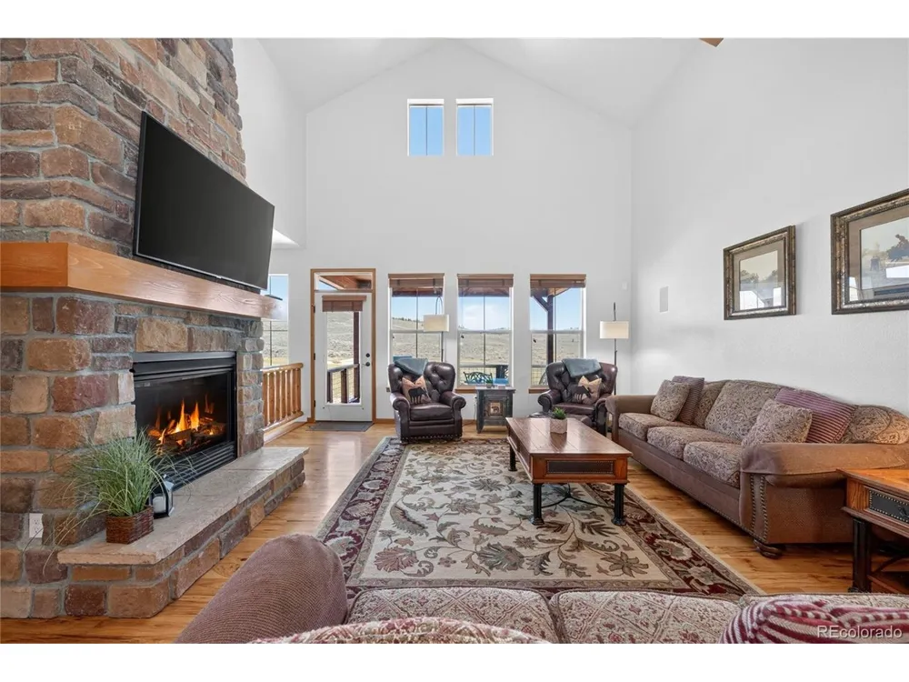 150 Fairview Lane Granby, CO 80446