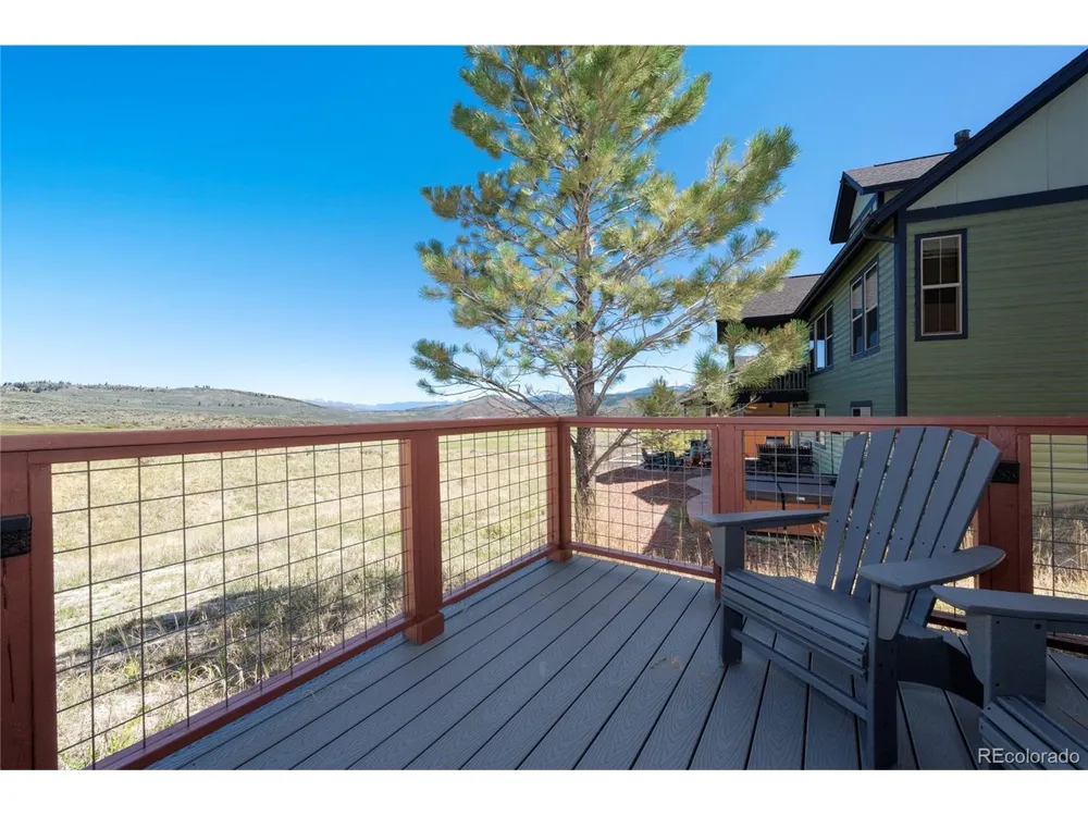 150 Fairview Lane Granby, CO 80446