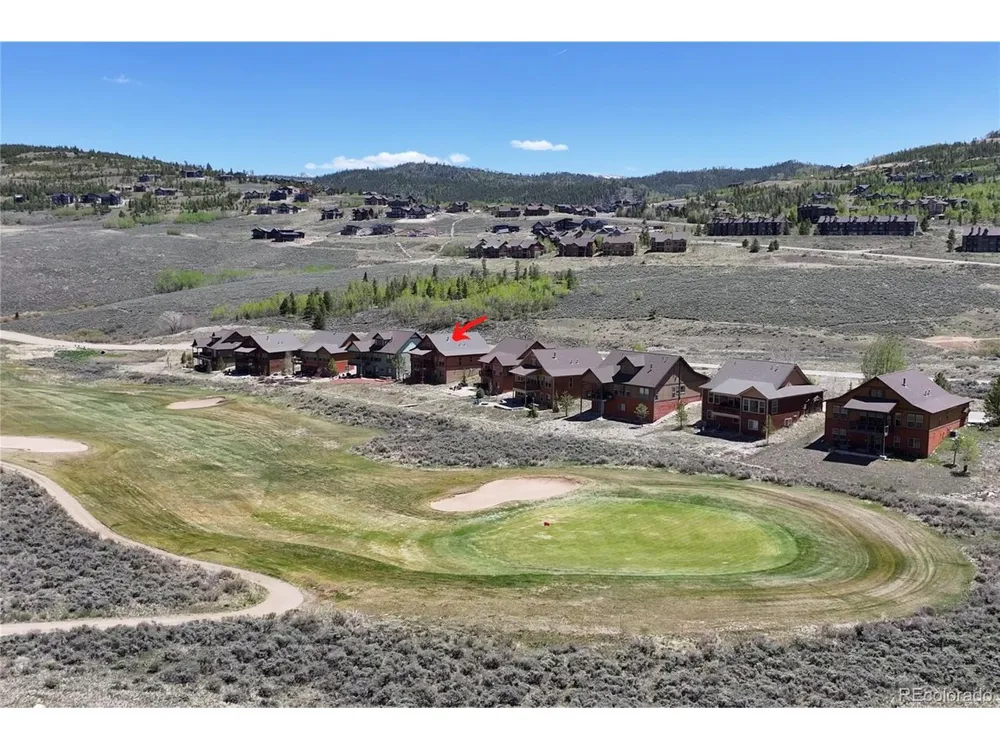 150 Fairview Lane Granby, CO 80446