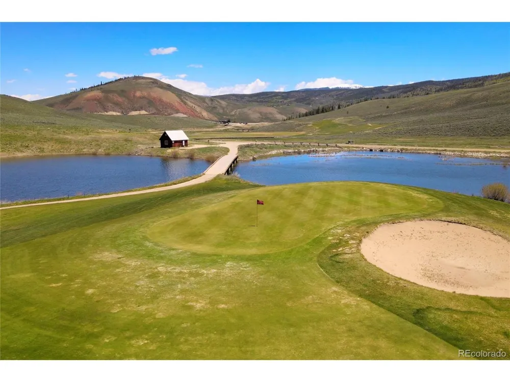 150 Fairview Lane Granby, CO 80446