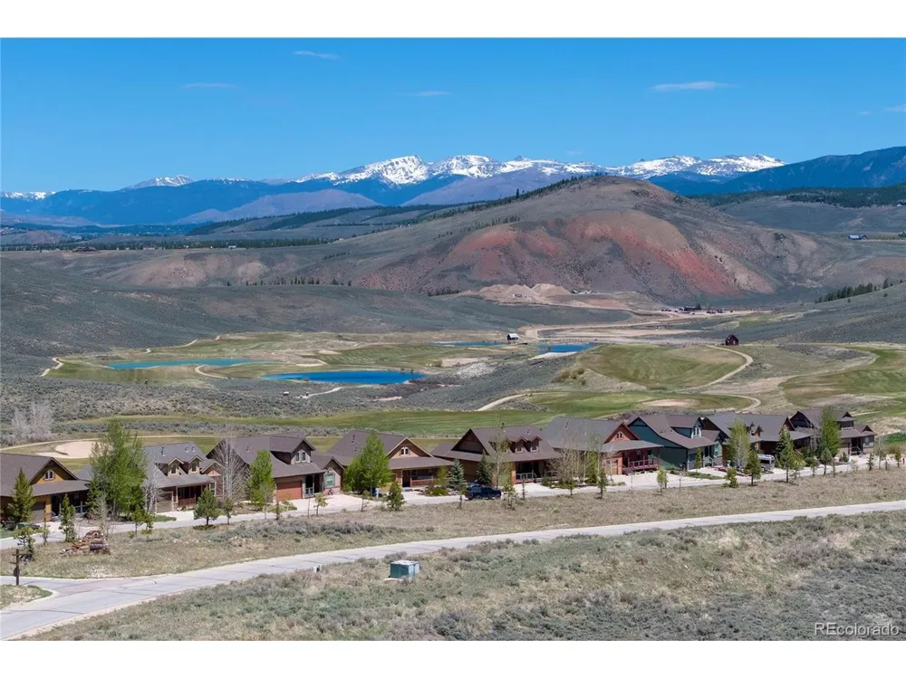 150 Fairview Lane Granby, CO 80446