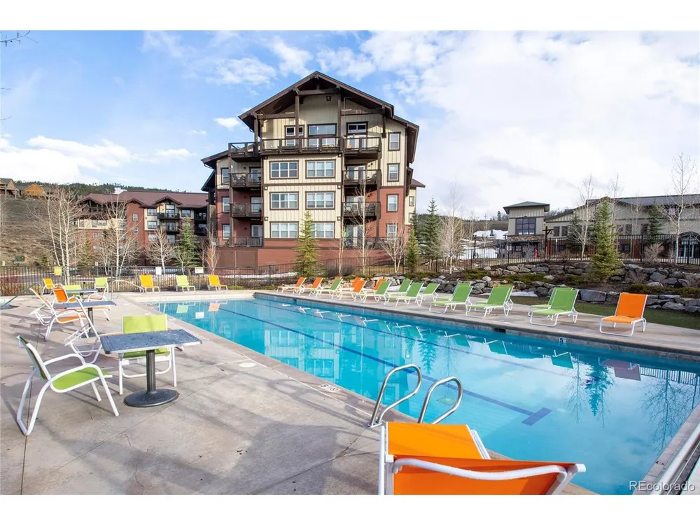 150 Fairview Lane Granby, CO 80446