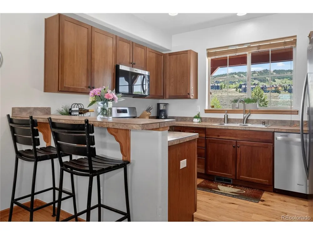 150 Fairview Lane Granby, CO 80446