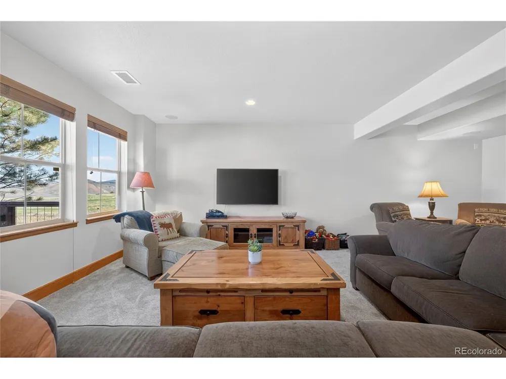 150 Fairview Lane Granby, CO 80446