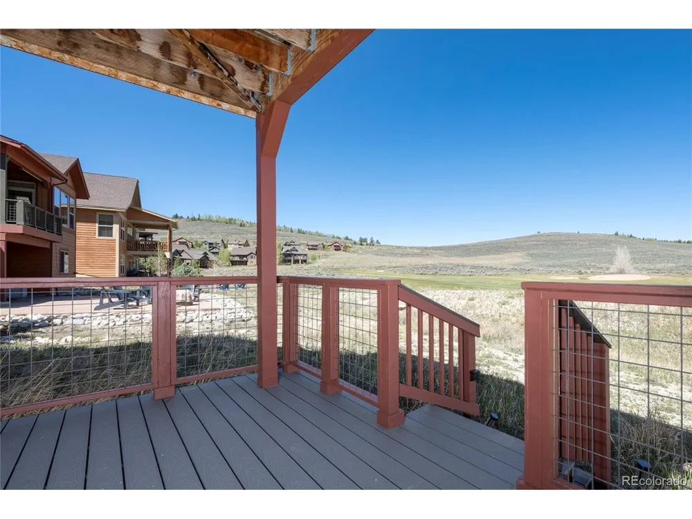150 Fairview Lane Granby, CO 80446