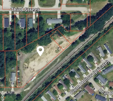 123 Culvert Street
