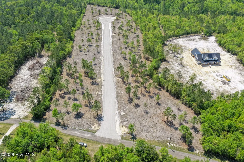 220 Essie Mae Lane Northwest, NC 28451