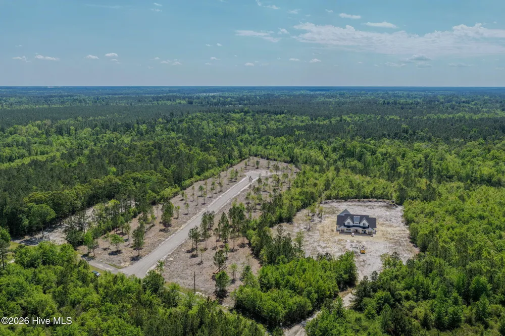 220 Essie Mae Lane Northwest, NC 28451