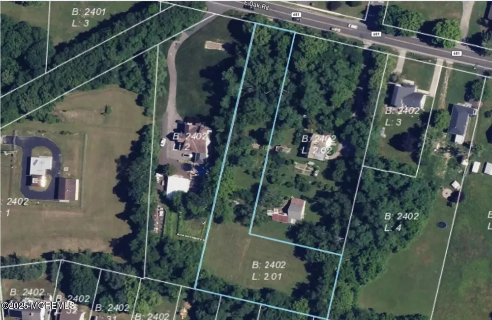 1217 E Oak Road Vineland, NJ 08360
