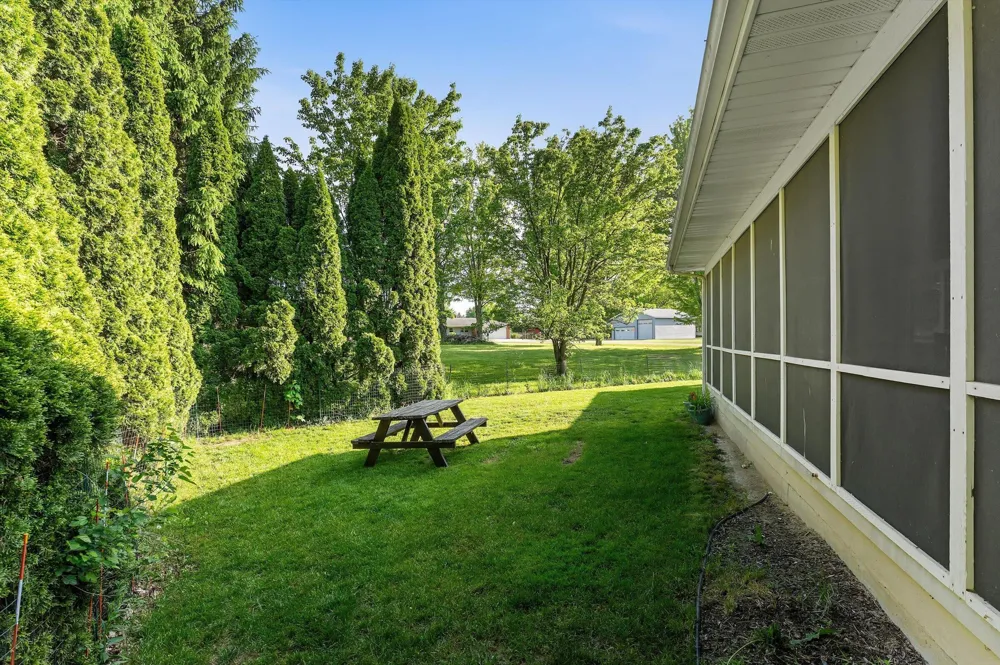 22401 Happy Drive Cassopolis, MI 49031