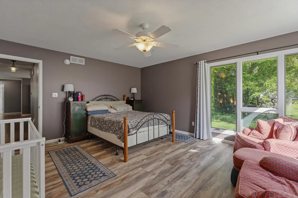 22401 Happy Drive Cassopolis, MI 49031