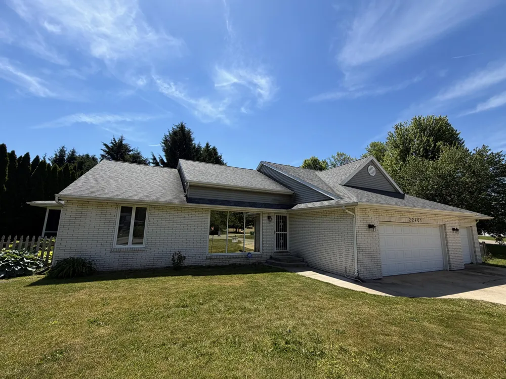 22401 Happy Drive Cassopolis, MI 49031