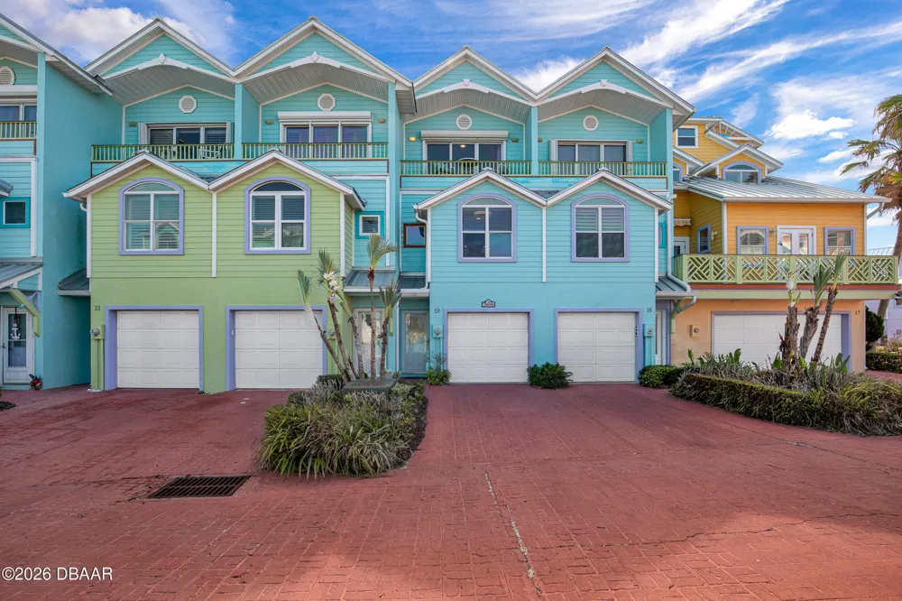 3000 Ocean Shore Boulevard #19 Ormond Beach, FL 32176
