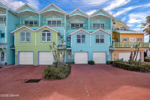 3000 Ocean Shore Boulevard #19
