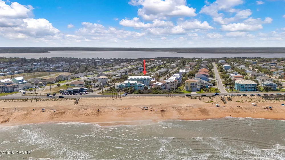 3000 Ocean Shore Boulevard #19 Ormond Beach, FL 32176