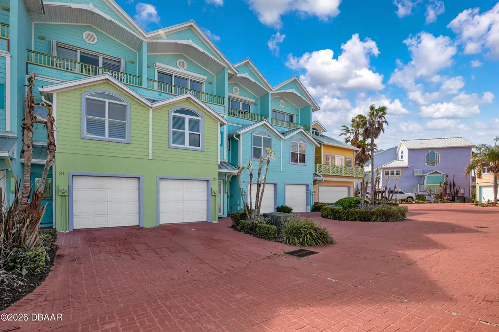 3000 Ocean Shore Boulevard #19 Ormond Beach, FL 32176